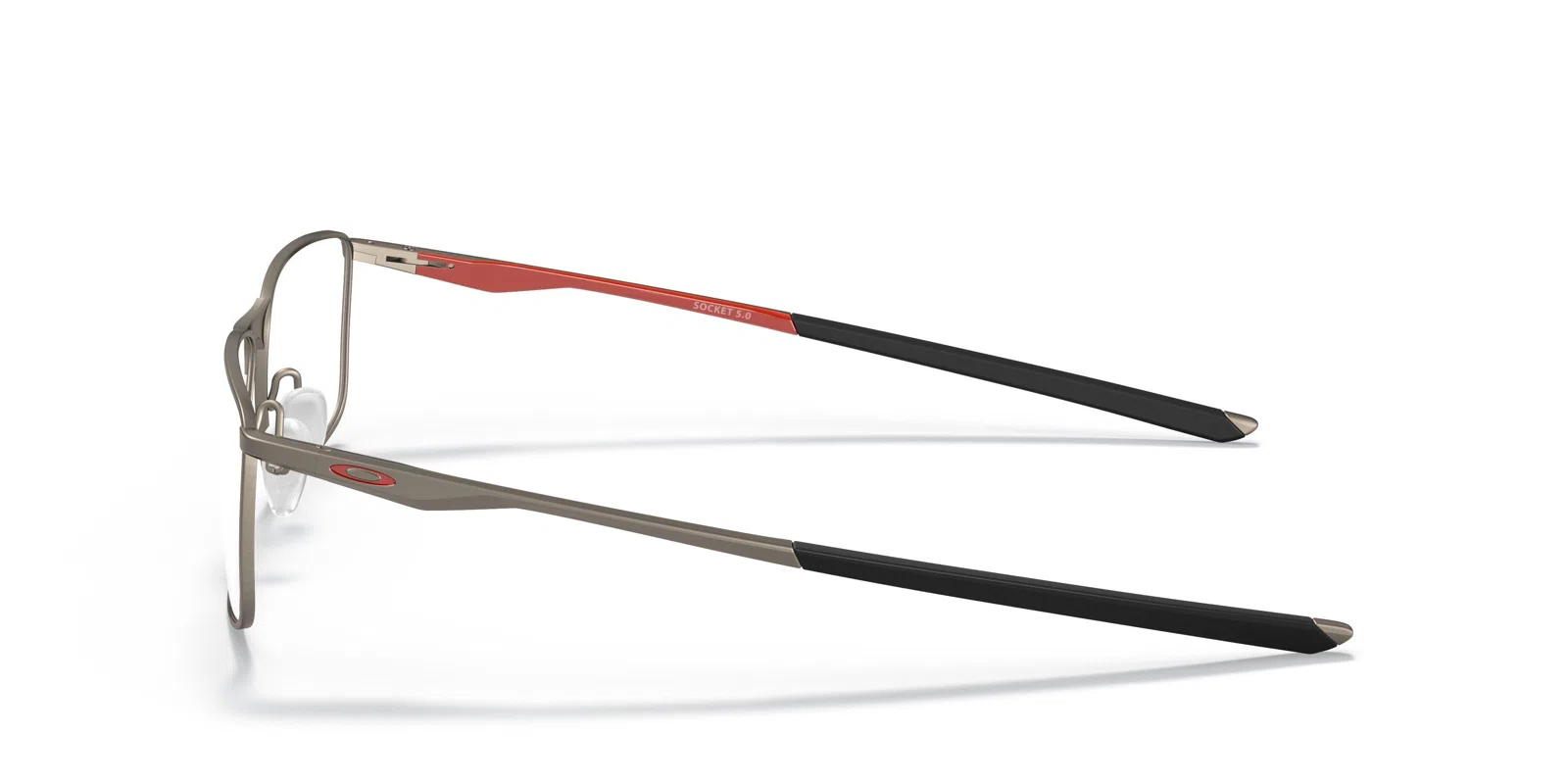 Oakley Socket 5.0 3217 Eyeglasses - view 2